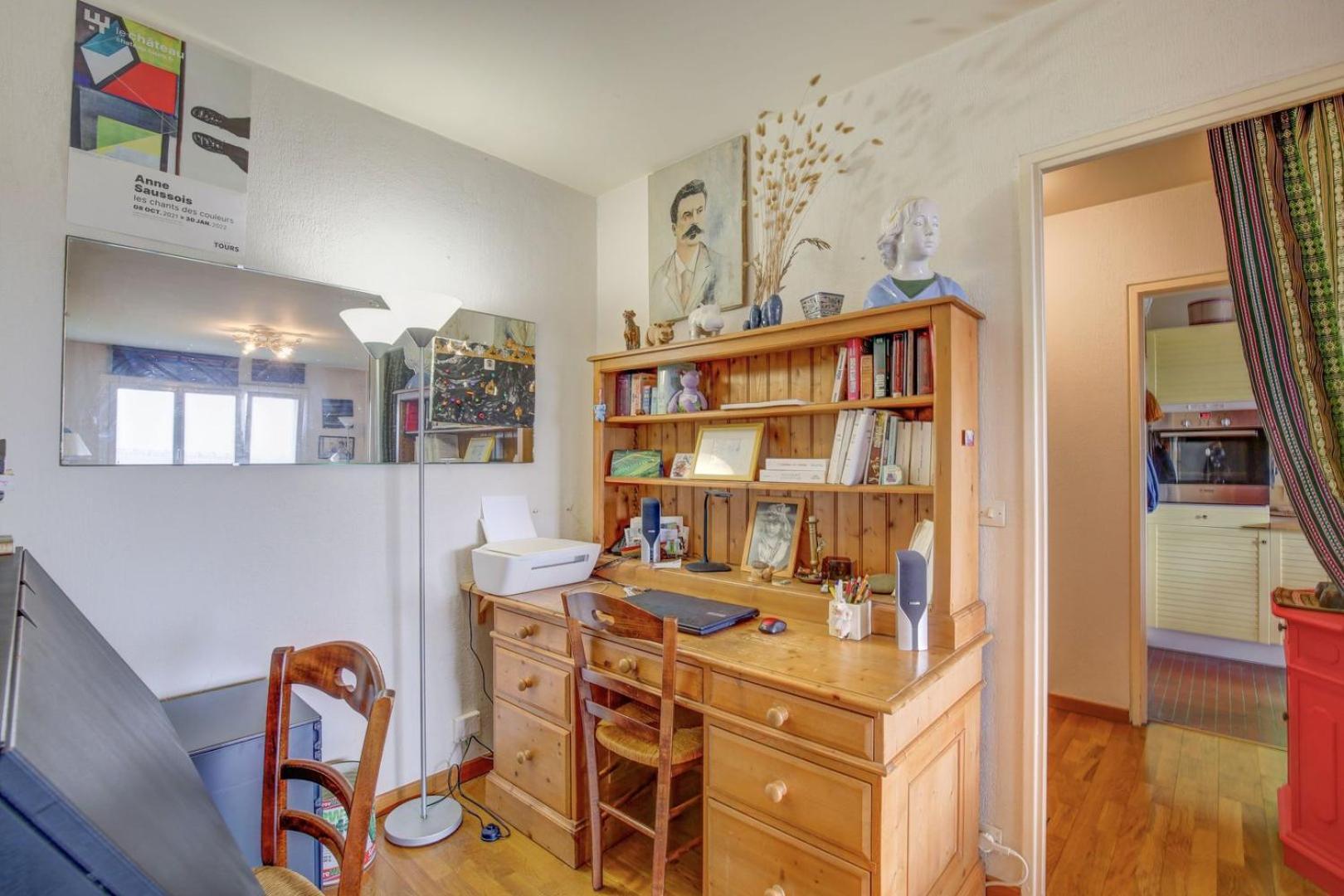 Aux Portes Des Lilas Bagnolet Eksteriør billede