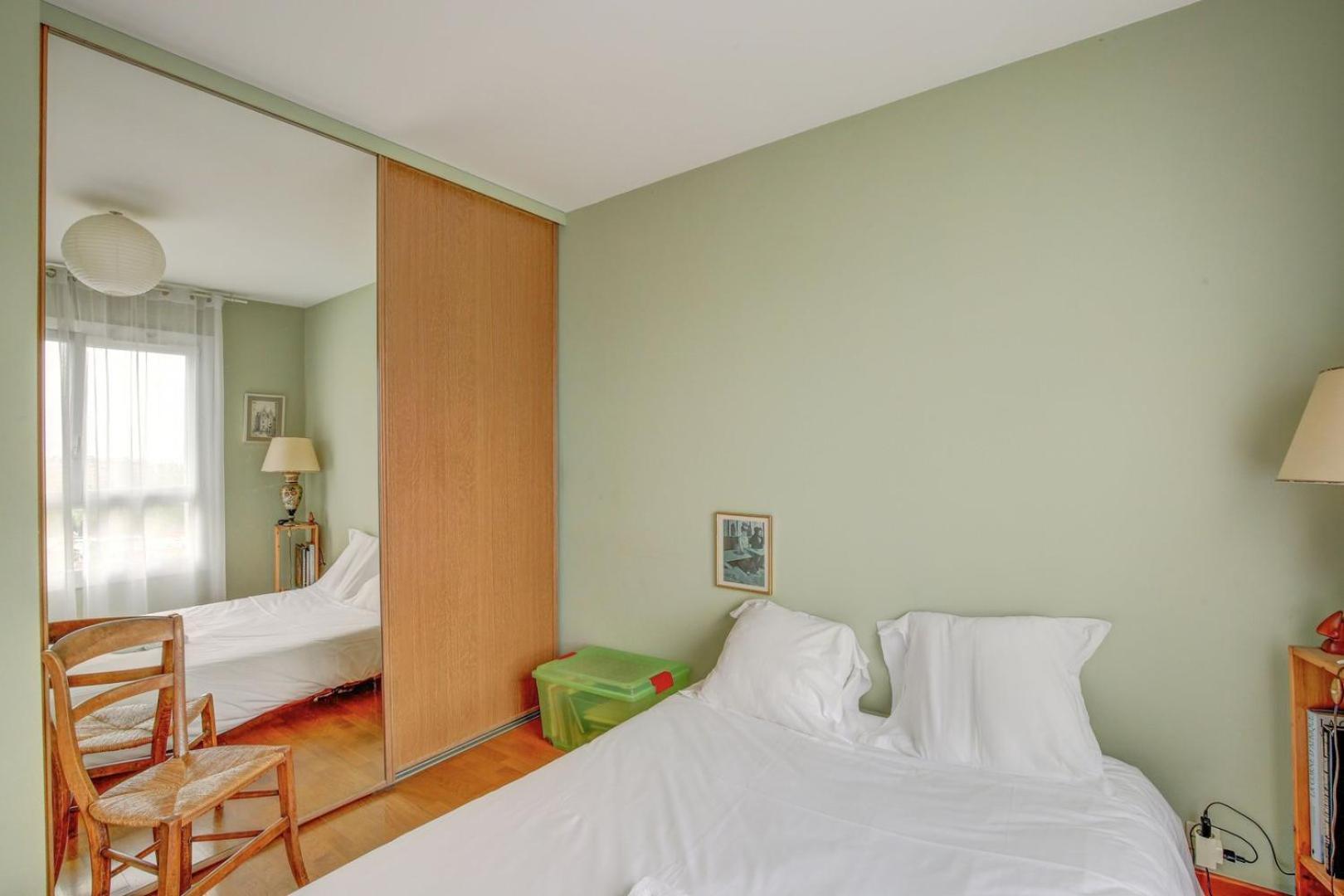 Aux Portes Des Lilas Bagnolet Eksteriør billede