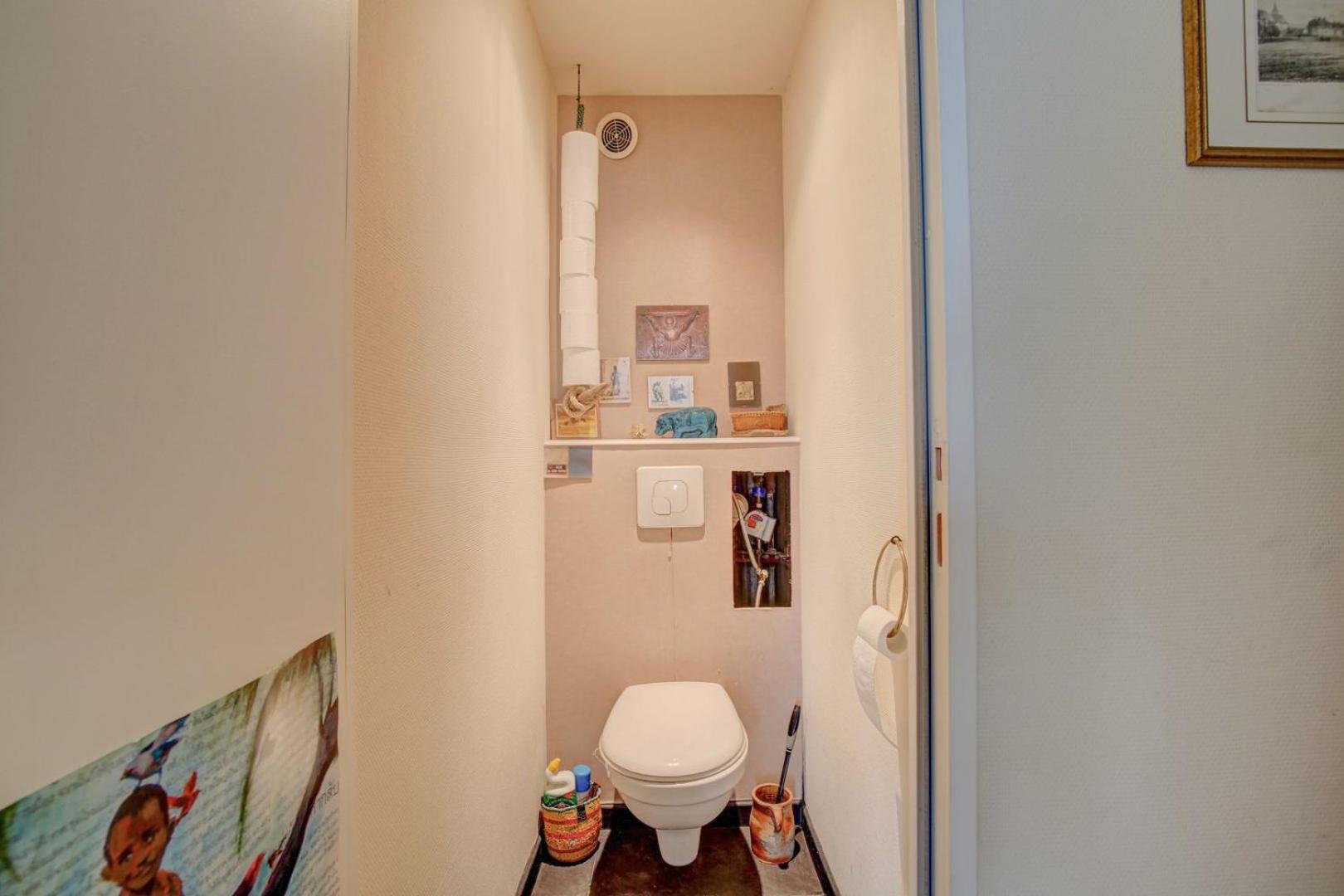 Aux Portes Des Lilas Bagnolet Eksteriør billede